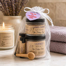 Lavender Girl Pamper Pack | The Salvy Lady