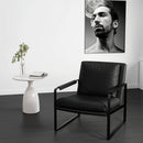 Gigal Accent Chair