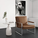 Gigal Accent Chair