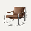 Gigal Accent Chair