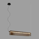 Gila Pendant Light
