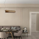 Gila Pendant Light