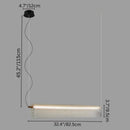 Gila Pendant Light