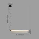 Gila Pendant Light