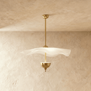 Gild Pendant Light