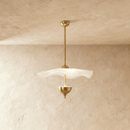 Gild Pendant Light