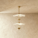 Gild Pendant Light