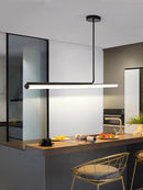 Gilianan Pendant Light
