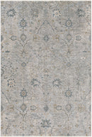 Gilmanton Thick Luxe Boutique Rug