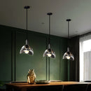 Gimah Pendant Light
