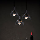 Gimah Pendant Light