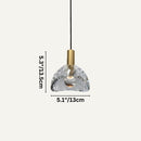 Gimah Pendant Light