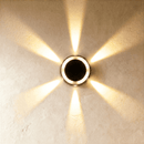 Ginara Outdoor Light