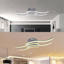 Ginevra Ceiling Light