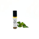 Spicy Hippie Perfume Oil