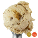 Gingerbread Cheesecake Ice Cream | Pack of 4 | One Pint | Shipping Included | eCreamery