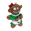 Gingerdead Woman