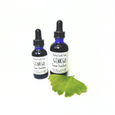 Ginkgo Tincture