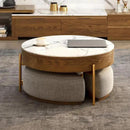 Gipru Coffee Table