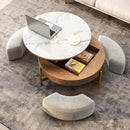 Gipru Coffee Table
