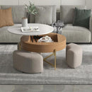 Gipru Coffee Table