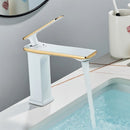 Girru Bathroom Faucet