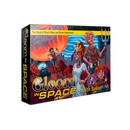 Gloom in Space - A Standalone Sci-Fi Card Game