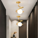 Giselle Ceiling Light