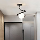 Giselle Ceiling Light
