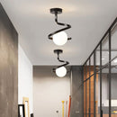 Giselle Ceiling Light
