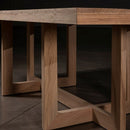 Gisri Wooden Table