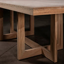 Gisri Wooden Table