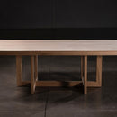 Gisri Wooden Table