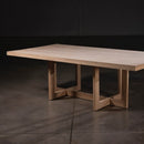 Gisri Wooden Table
