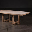 Gisri Wooden Table