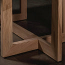 Gisri Wooden Table