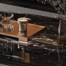 Gistik Coffee Table