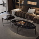 Gistik Coffee Table