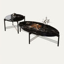 Gistik Coffee Table