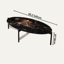 Gistik Coffee Table