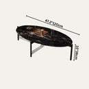 Gistik Coffee Table