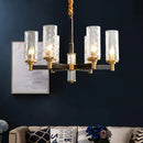 Gizon Chandelier