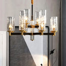 Gizon Chandelier