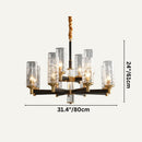 Gizon Chandelier