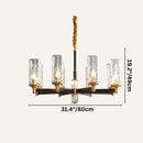 Gizon Chandelier