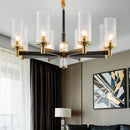 Gizon Chandelier