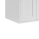James Martin Chianti 24" Single Bathroom Vanity, Glossy White