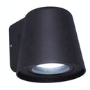 Glacios Outdoor Wall Lamp