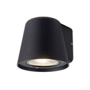 Glacios Outdoor Wall Lamp