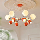 Glacis Chandelier